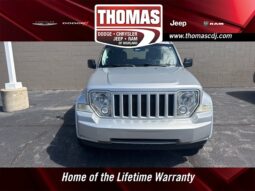 Jeep Liberty
