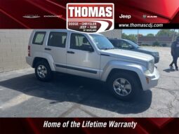 Jeep Liberty