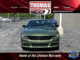 
 Dodge Charger full									