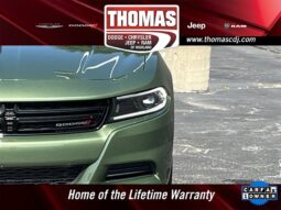 
 Dodge Charger full									