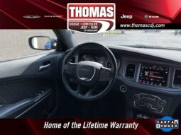 
 Dodge Charger full									