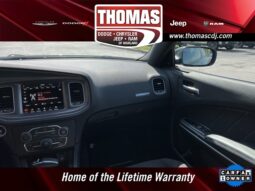 
 Dodge Charger full									
