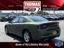 
 Dodge Charger full									