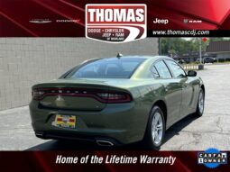
 Dodge Charger full									
