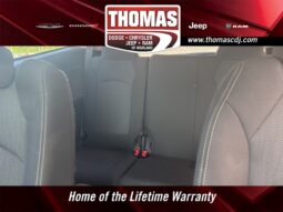 
 Chevrolet Traverse full									