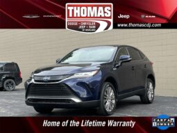 Toyota Venza