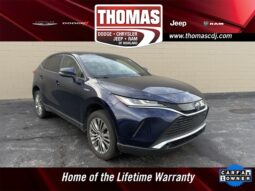 Toyota Venza
