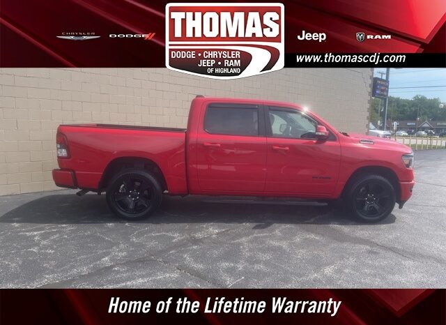 
 Ram 1500 full									