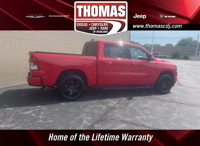 
 Ram 1500 full									