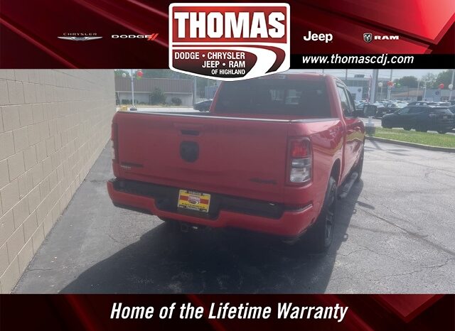 
 Ram 1500 full									