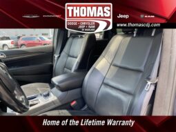 
 Jeep Grand Cherokee full									