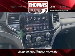 
 Jeep Grand Cherokee full									