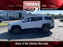 GMC Acadia