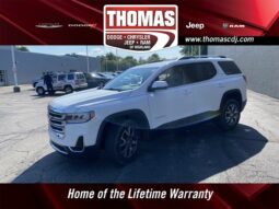 GMC Acadia