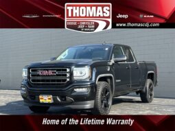 GMC Sierra 1500