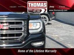 
 GMC Sierra 1500 full									