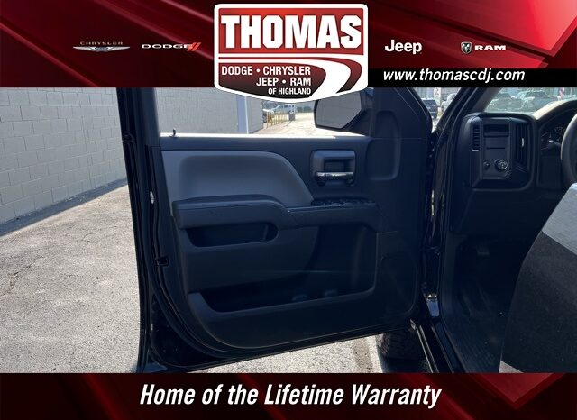 
 GMC Sierra 1500 full									