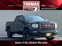 GMC Sierra 1500