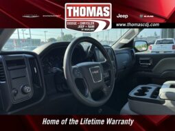
 GMC Sierra 1500 full									