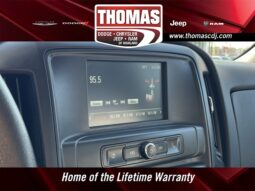 
 GMC Sierra 1500 full									