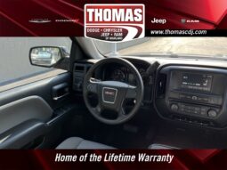 
 GMC Sierra 1500 full									