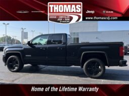 GMC Sierra 1500