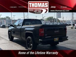 GMC Sierra 1500