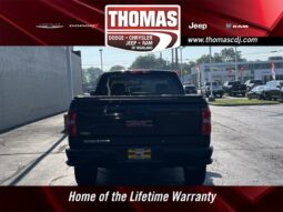 
 GMC Sierra 1500 full									