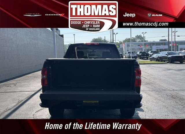 
 GMC Sierra 1500 full									