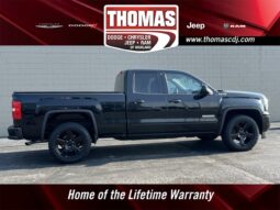 
 GMC Sierra 1500 full									
