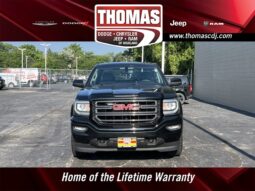 
 GMC Sierra 1500 full									