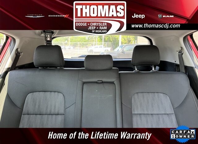
 Kia Sportage full									