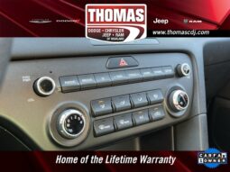 
 Kia Sportage full									