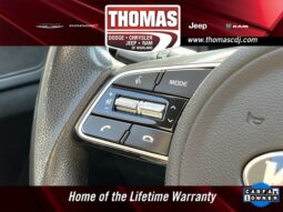 
 Kia Sportage full									