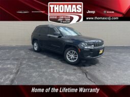 
 Jeep Grand Cherokee full									