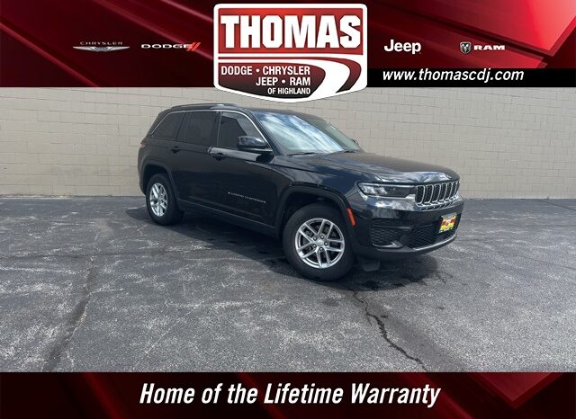 
 Jeep Grand Cherokee full									