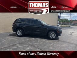 
 Jeep Grand Cherokee full									