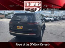 
 Jeep Grand Cherokee full									