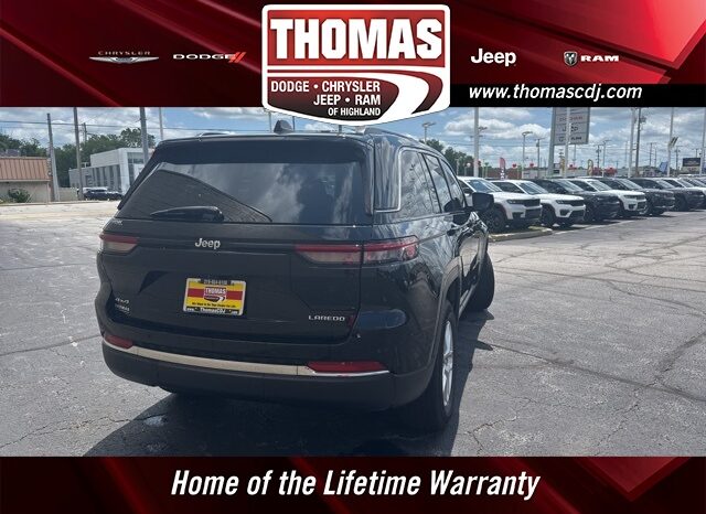 
 Jeep Grand Cherokee full									
