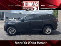 
 Jeep Grand Cherokee full									