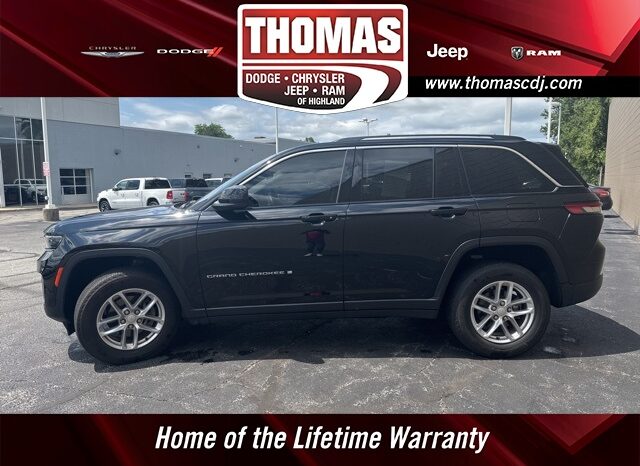 
 Jeep Grand Cherokee full									