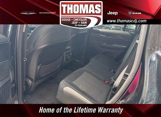 
 Jeep Grand Cherokee full									
