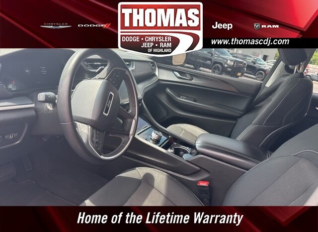 
 Jeep Grand Cherokee full									