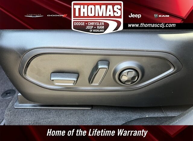 
 Jeep Grand Cherokee L full									