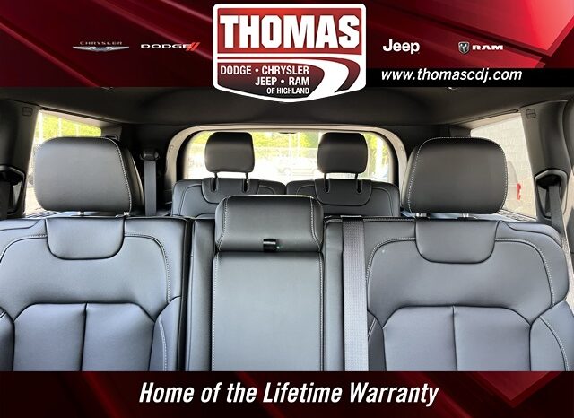 
 Jeep Grand Cherokee L full									
