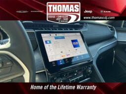 
 Jeep Grand Cherokee L full									
