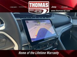 
 Jeep Grand Cherokee L full									