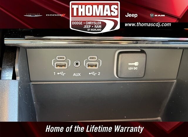 
 Jeep Grand Cherokee L full									