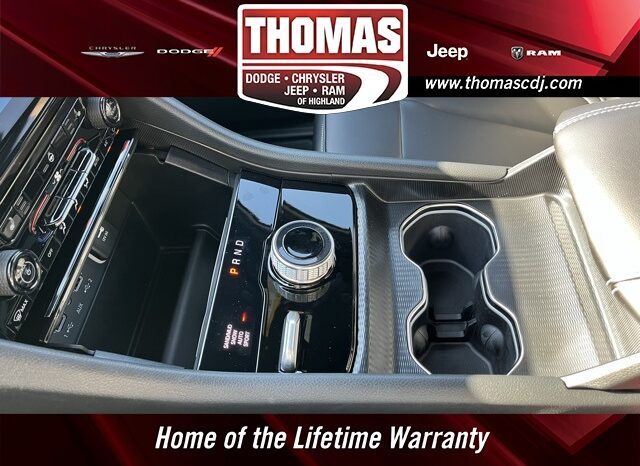 
 Jeep Grand Cherokee L full									