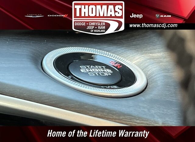 
 Jeep Grand Cherokee L full									